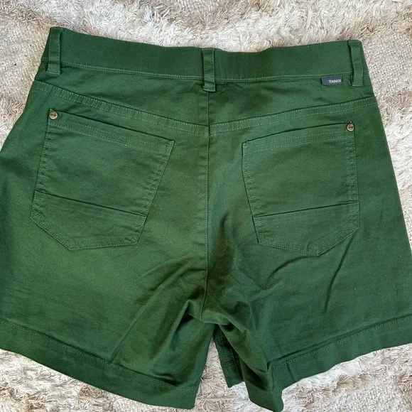 Toad and company earthworks shorts - Picture 5 of 9